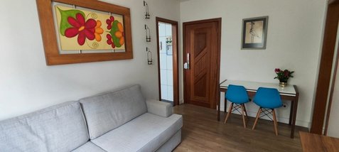 apartment em Rua Padre Ângelo Corso, Cavalhada - Porto Alegre - RS