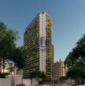 apartment em Rua Augusta, Consolação - São Paulo - SP