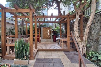 apartment em Avenida Jamaris, Planalto Paulista - São Paulo - SP