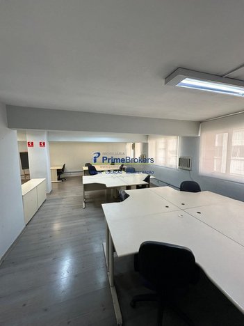 office em Rua Estela, Vila Mariana - São Paulo - SP
