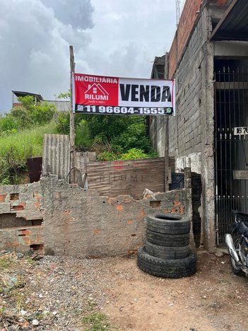 land_lot em Avenida Sapopemba, Jardim Adutora - São Paulo - SP