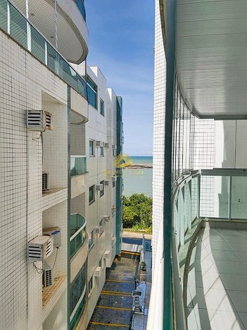 apartment em Avenida Vinã Del Mar, Enseada Azul - Guarapari - ES