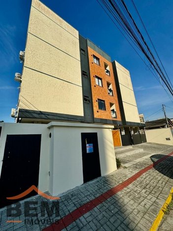 apartment em Rua Tóquio, Santa Regina - Camboriú - SC