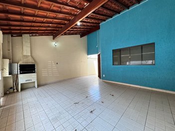 house em Rua Anthenor de Godoy, Jardim Hubert - Indaiatuba - SP