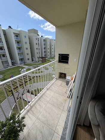 apartment em Rua Elgar Carlos Hadler, São Gonçalo - Pelotas - RS
