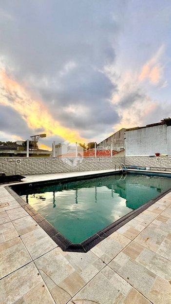 house em Rua Alfredo Calux, Planalto - São Bernardo do Campo - SP