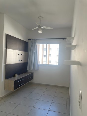 apartment em Avenida São Paulo, Além Ponte - Sorocaba - SP