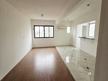 apartment em Rua Vergueiro, Vila Mariana - São Paulo - SP