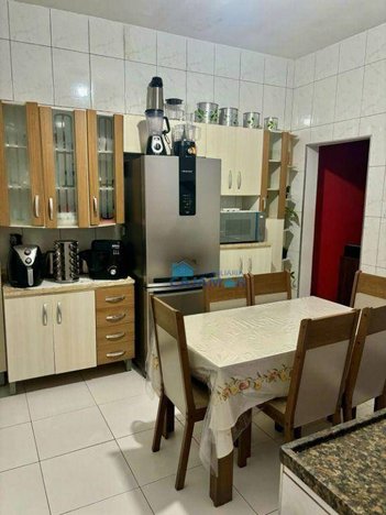 house em Rua do Guaru, Cidade São Pedro - Gleba A - Santana de Parnaíba - SP