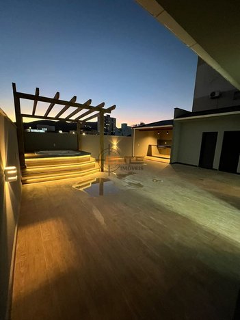 apartment em Rua Itália, Passa Vinte - Palhoça - SC