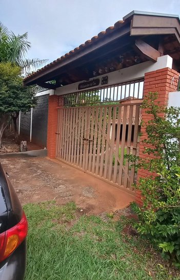 commercial_property em Rua Jequitibás, Parque Frei Galvão - Jaú - SP