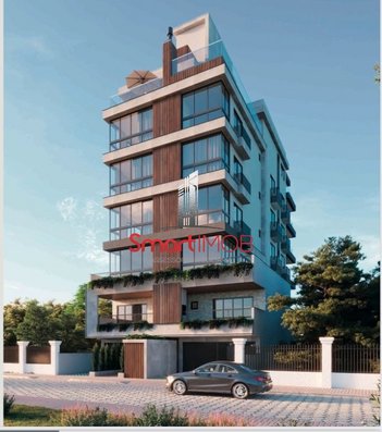 apartment em Rua Inajá, Mariscal - Bombinhas - SC