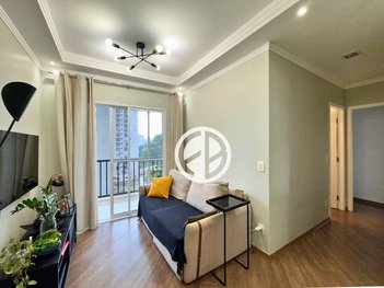 apartment em Avenida Presidente João Goulart, Umuarama - Osasco - SP