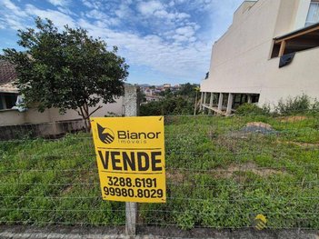 land_lot em Rua Admar Manoel dos Santos, Fortaleza - Blumenau - SC