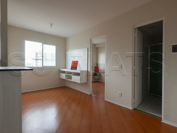 apartment em Avenida do Estado, Cambuci - São Paulo - SP