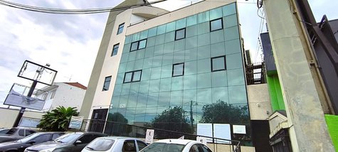 commercial_property em Marechal Rondon, Jardim Quarto Centenário - Campinas - SP