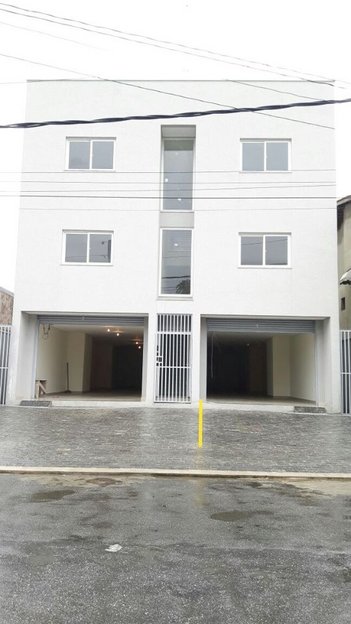commercial_property em Rua Rio Tietê, Jardim Nova Itaquá - Itaquaquecetuba - SP