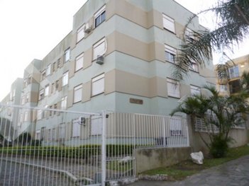 apartment em Rua Banco da Província, Santa Tereza - Porto Alegre - RS