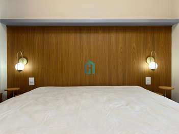 apartment em Rua Carlos Petit, Vila Mariana - São Paulo - SP