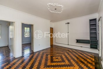apartment em Avenida Ceará, São João - Porto Alegre - RS
