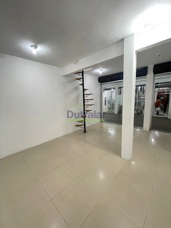 office em Rua General Bacelar, Centro - Rio Grande - RS