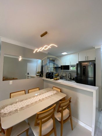 apartment em Rua João Simões de Souza, Parque Reboucas - São Paulo - SP