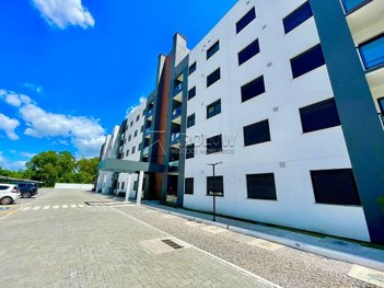apartment em Rua Presbítero Cláudio Neutzling, Três Vendas - Pelotas - RS