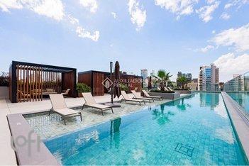 apartment em Casemiro de Abreu, Rio Branco - Porto Alegre - RS