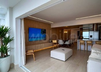 apartment em Av. Atl�ntica, Centro - Balneário Camboriú - SC