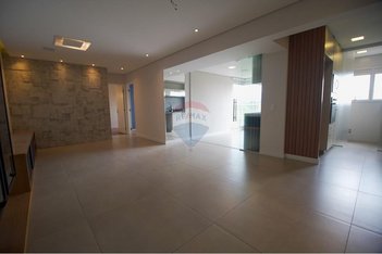 apartment em Rua Hilda Del Nero Bisquolo, Jardim Florestal - Jundiaí - SP
