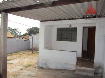 house em Rua do Leblon, Jardim Guanabara - Americana - SP
