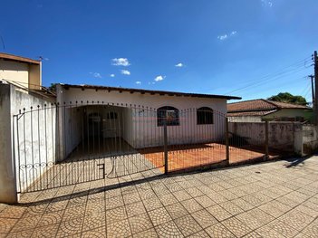 house em Avenida Prudente de Moraes, Ibiporã - Ibiporã - PR