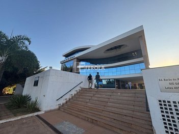 business em SIG Quadra 1, Zona Industrial - Brasília - DF