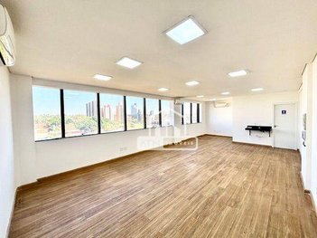 office em Avenida Presidente Juscelino Kubitschek de Oliveira, Pinheiros - São José do Rio Preto - SP