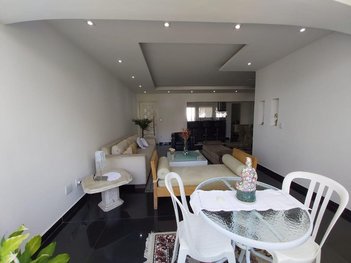 apartment em Avenida Giovanni Gronchi, Vila Andrade - São Paulo - SP