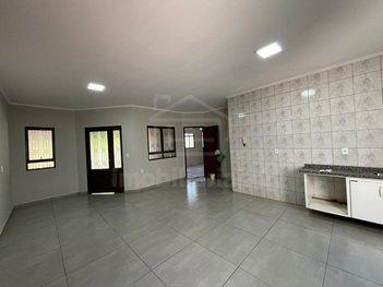 house em Avenida Joaquim Ferraz de Camargo, Jardim Netinho Prado - Jaú - SP