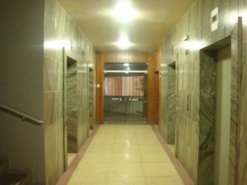 corporate_floor em Rua Rio de Janeiro, Centro - Belo Horizonte - MG