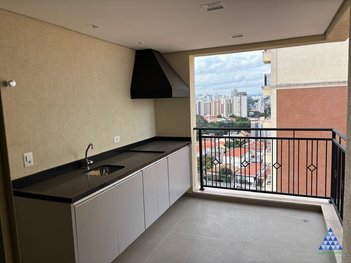 apartment em Parque Domingos Luís, Jardim São Paulo(Zona Norte) - São Paulo - SP