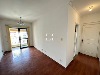 apartment em Rua Arapá, Vila Mascote - São Paulo - SP
