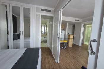 apartment em Alameda Lorena, Jardim Paulista - São Paulo - SP