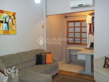 apartment em General Lima e Silva, Centro - Porto Alegre - RS