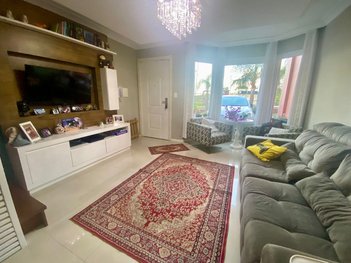 house em Rua Vinte e Oito, São José - Canela - RS