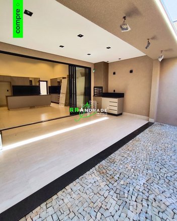 house em Rua José Bartocci, São José - Franca - SP