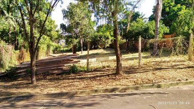 land_lot em Rua Avelino Soster, Terras de Itaici - Indaiatuba - SP