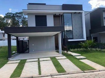 house em Estrada Beija-Flor, Botujuru - Mogi das Cruzes - SP