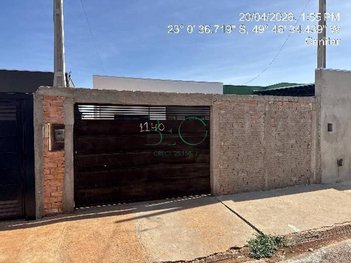 house em Rua Acaiá, Residencial Terra Roxa - Canitar - SP