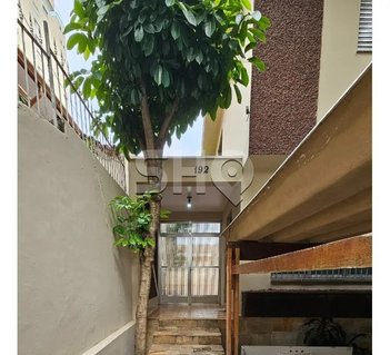 house em Rua Tonelero, Vila Ipojuca - São Paulo - SP