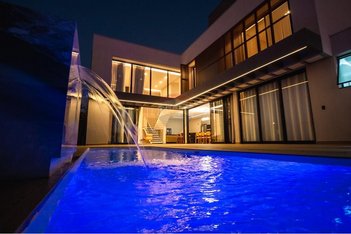 house em Rua Bandeirante Francisco Dias Velho, Portal dos Bandeirantes Salto - Salto - SP