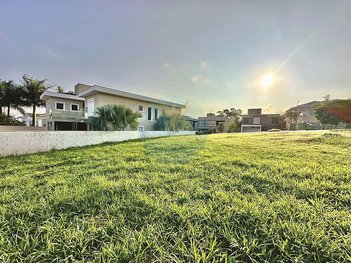 land_lot em Avenida das Caúnas, Granja Viana - Carapicuíba - SP