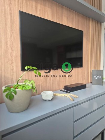 apartment em Rua Engenheiro Mesquita Sampaio, Vila São Francisco (Zona Sul) - São Paulo - SP